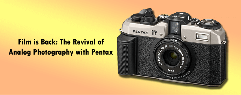 Pentax