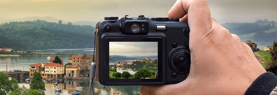 Best Digital Camera