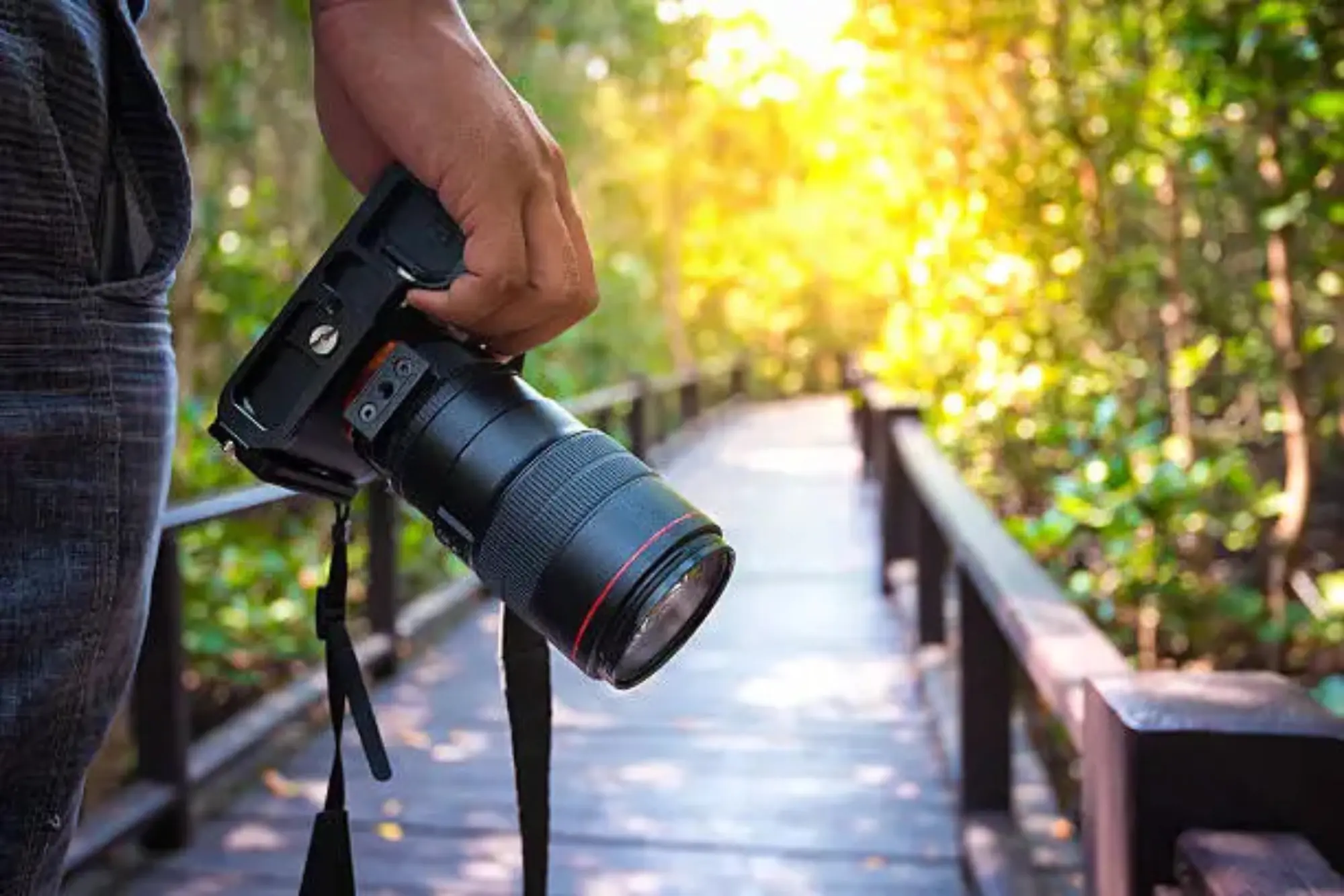 dslr camera photography tips