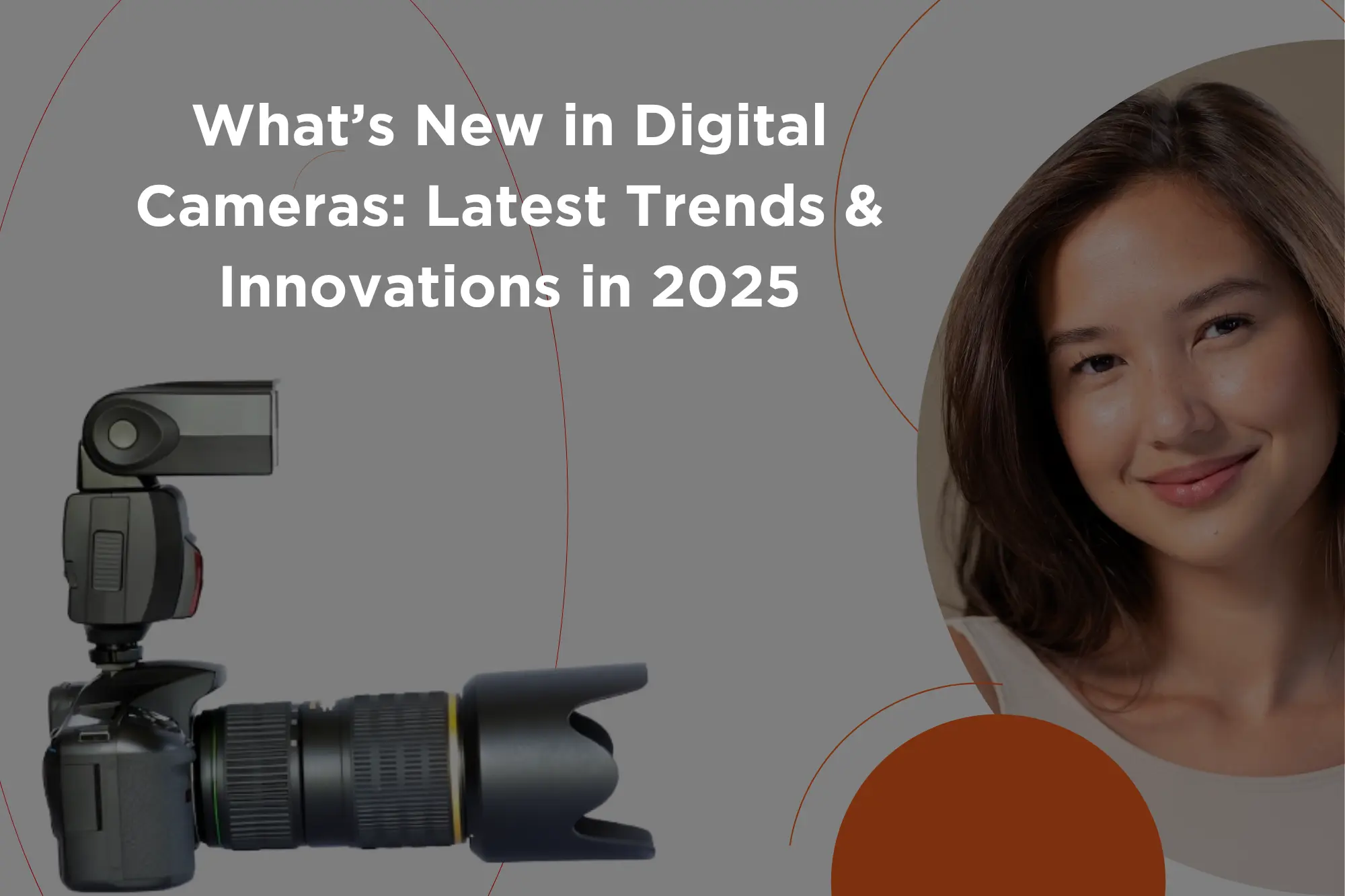 Digital-Cameras