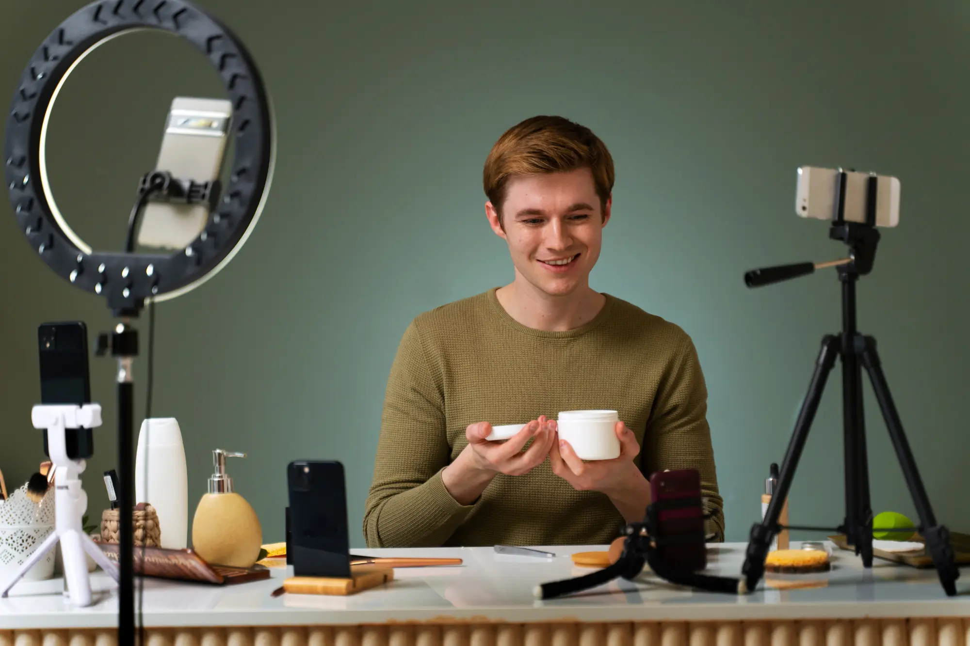 Best Camera For Content Creators Top 5 Picks