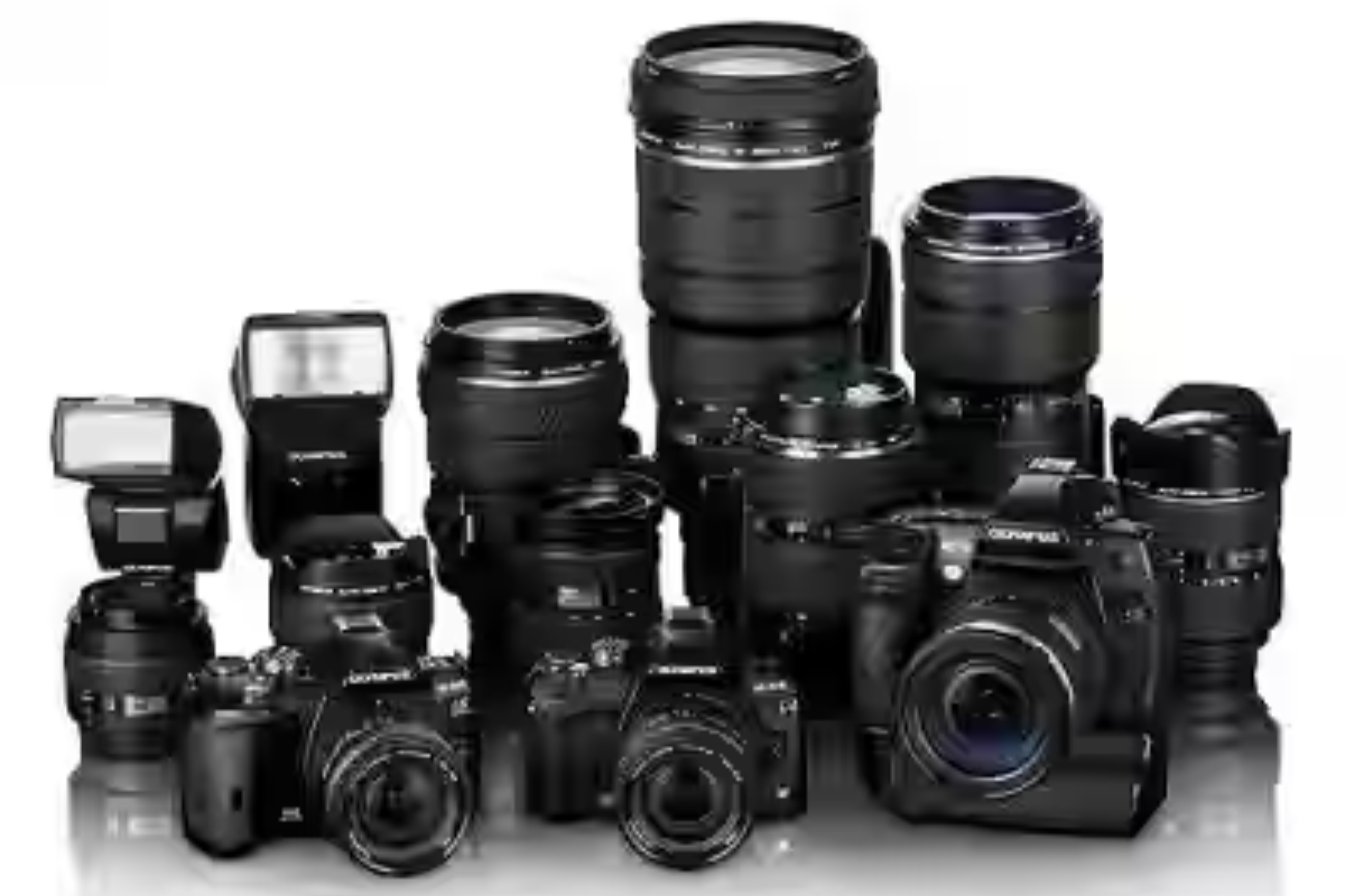 Top 5 Best Cameras for Photography in 2025