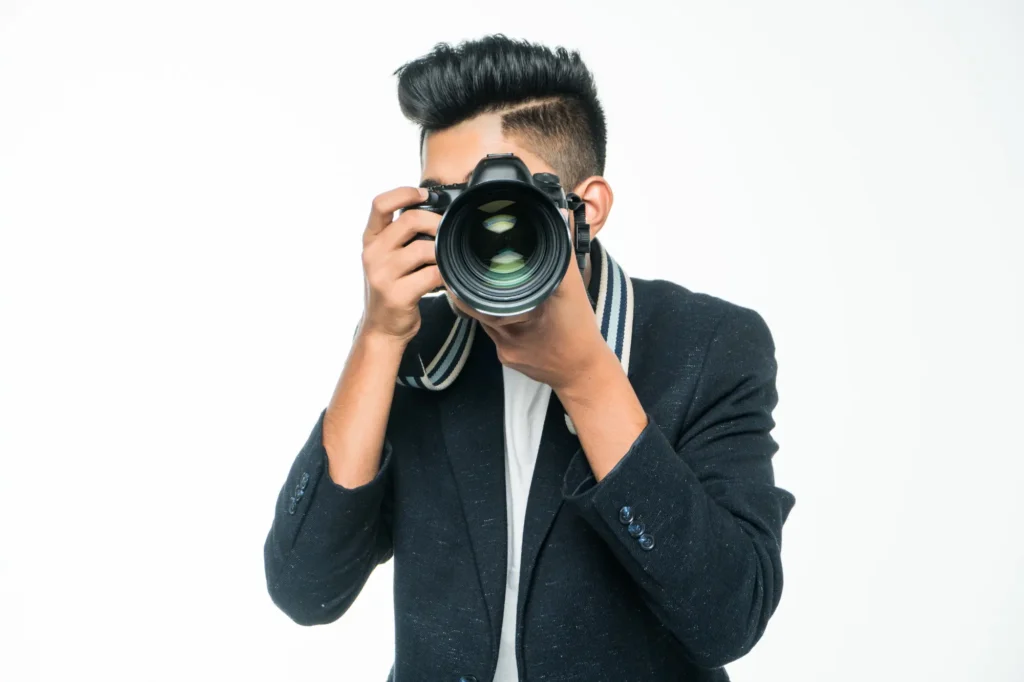 DSLR Photography