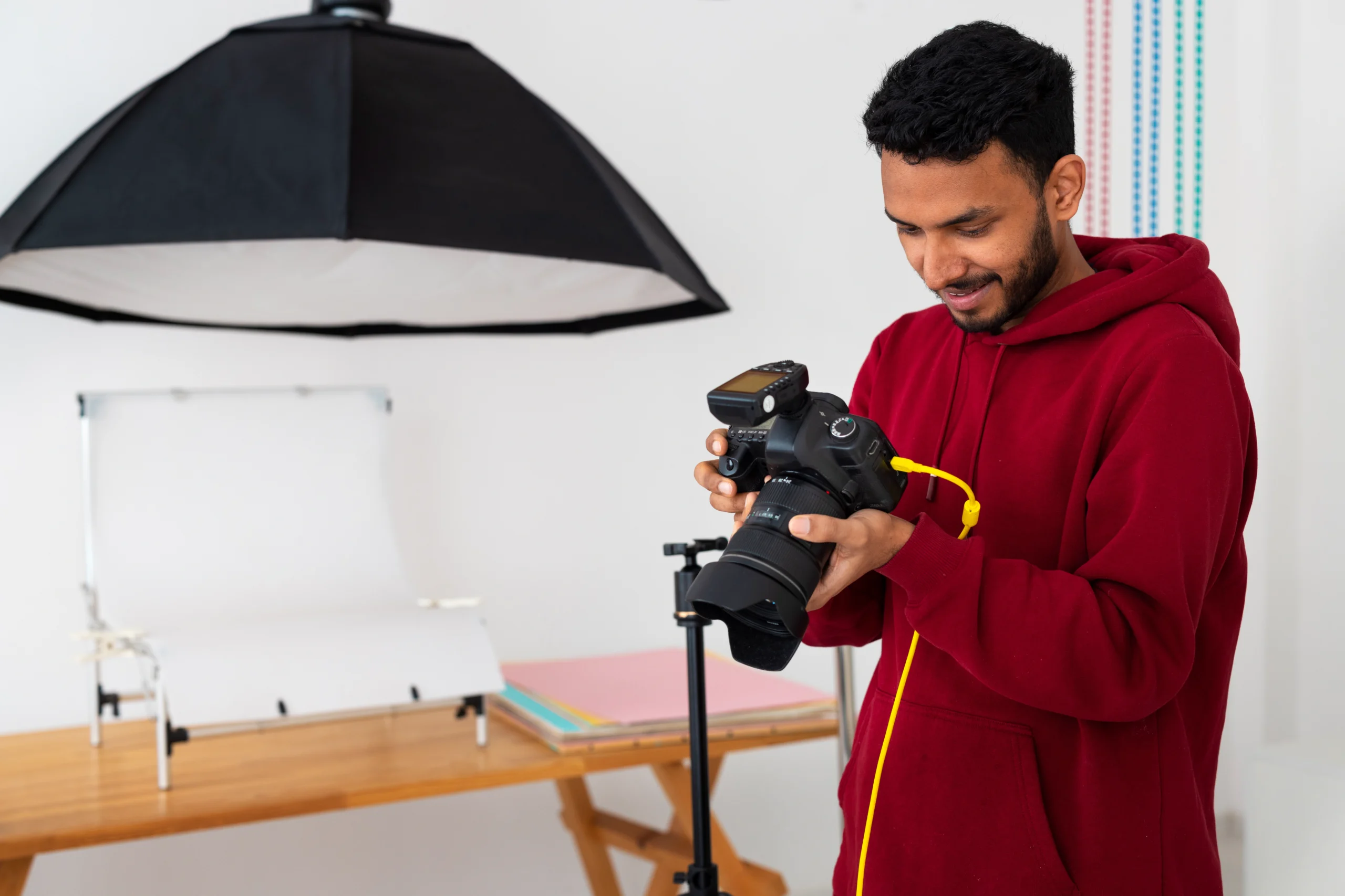 Our Top 4 Camera Picks for Content Creators