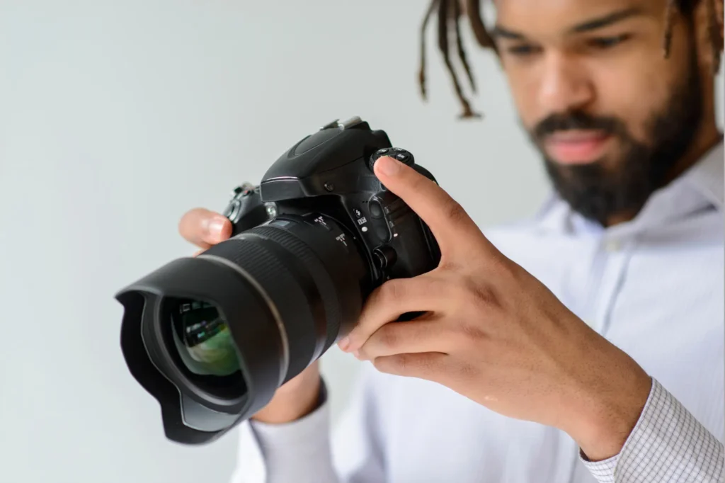 Top 5 DSLR Photography Tips And Tricks Top 5 DSLR Photography Tips And Tricks