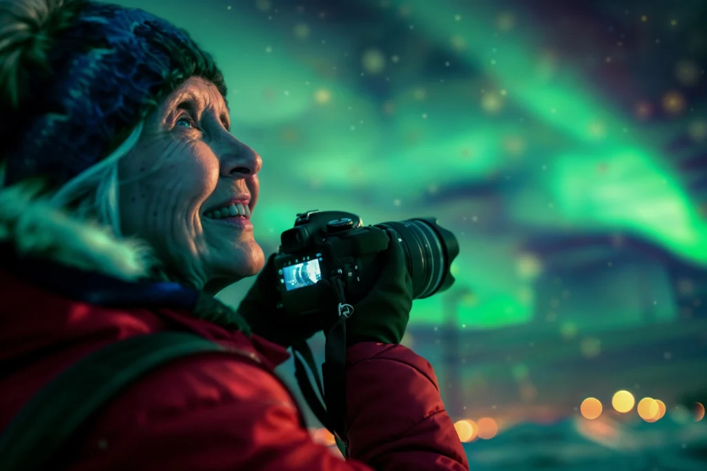 best camera for night photography