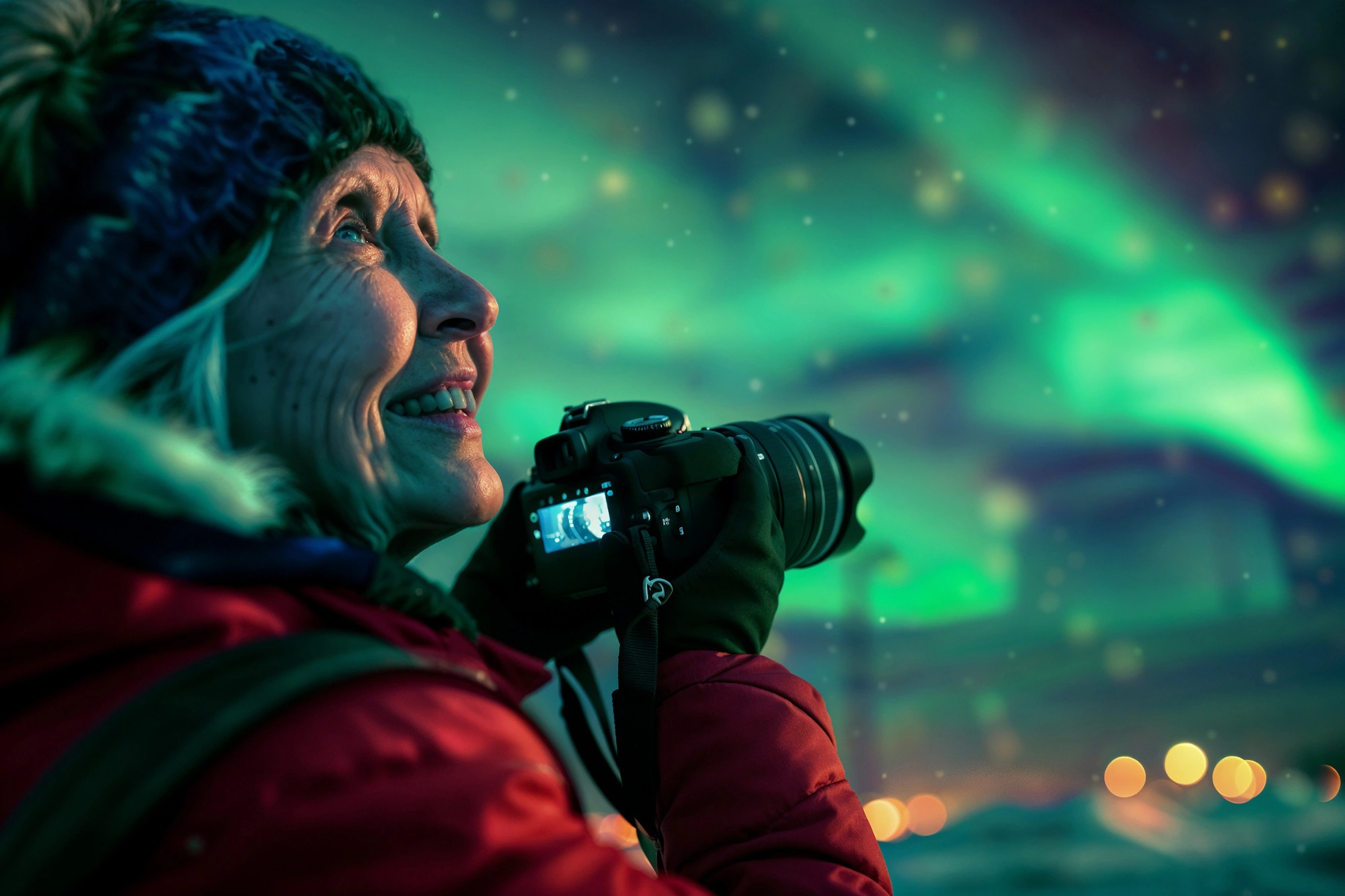 best camera for night photography