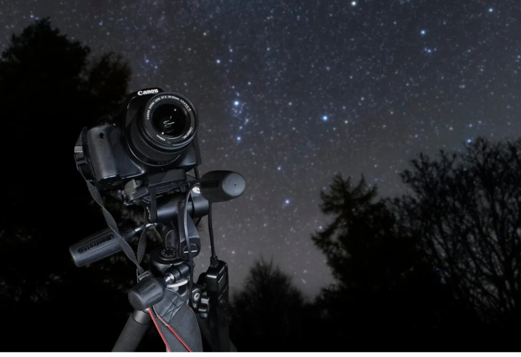 Best Camera For Night Sky Photography: Complete Guide