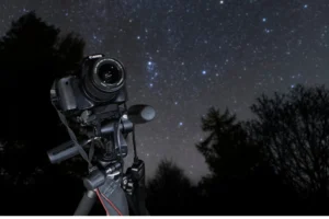 Best Camera For Night Sky Photography: Complete Guide