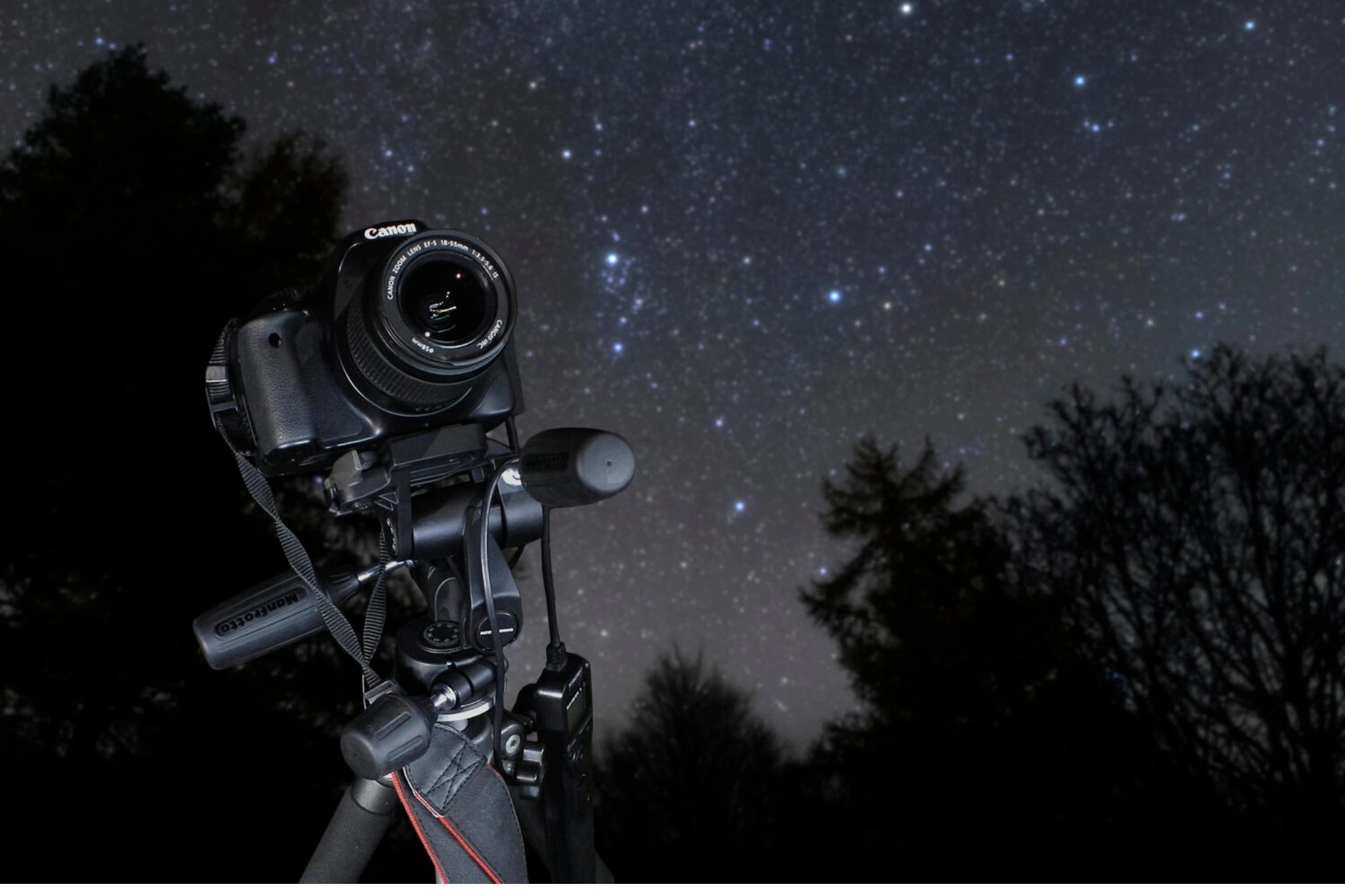 Best Camera For Night Sky Photography: Complete Guide