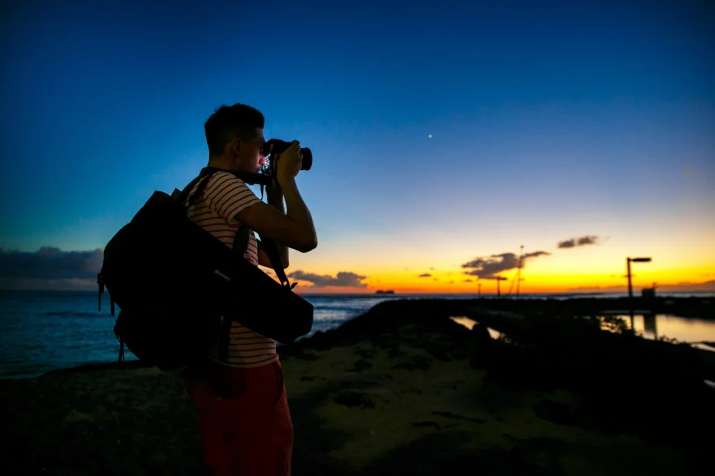 Excel In Night Sky Photography By Choosing The Right Camera