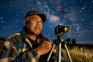 Top 5 Best Cheap Camera For Night Sky Photography