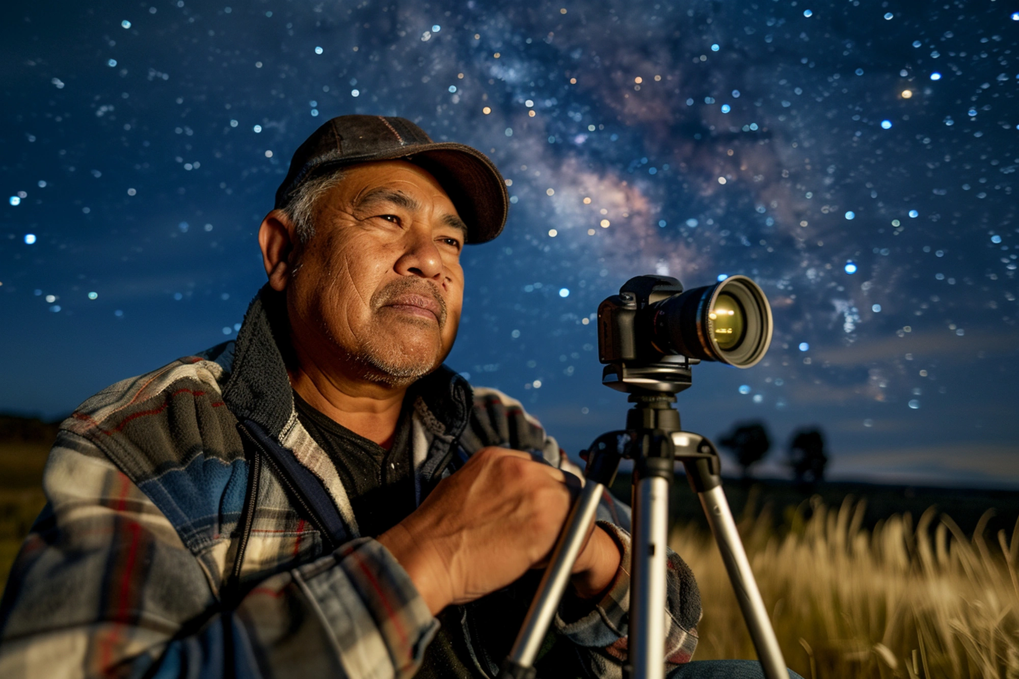 Top 5 Best Cheap Camera For Night Sky Photography