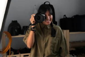 Helping You Find Best Camera For Professional Photography