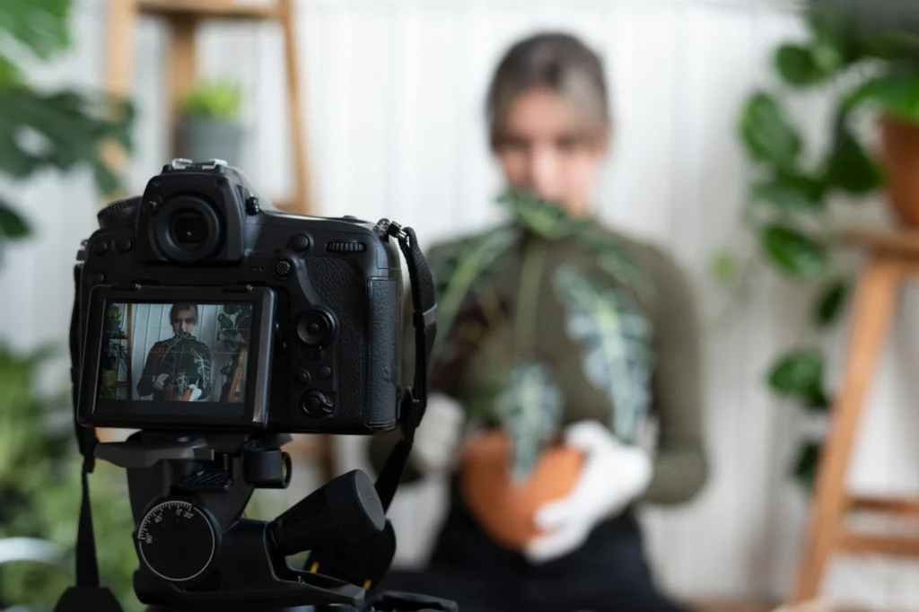 best camera for content creators