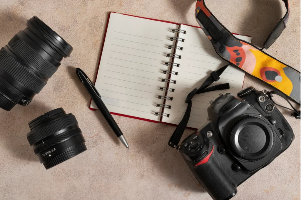 Best Camera For Content Creation