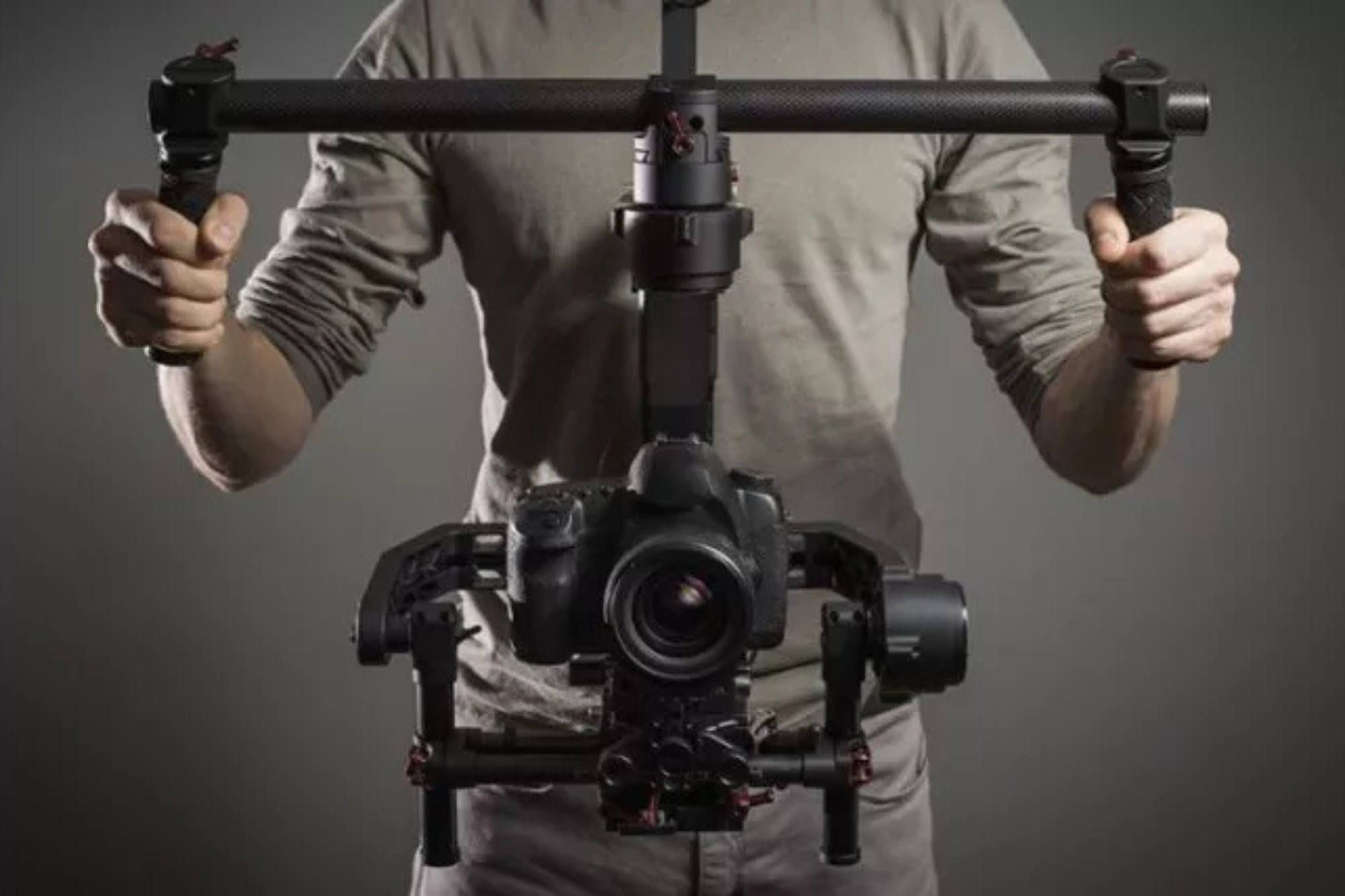 What Is a Gimbal Camera? Benefits, Types & How It Works