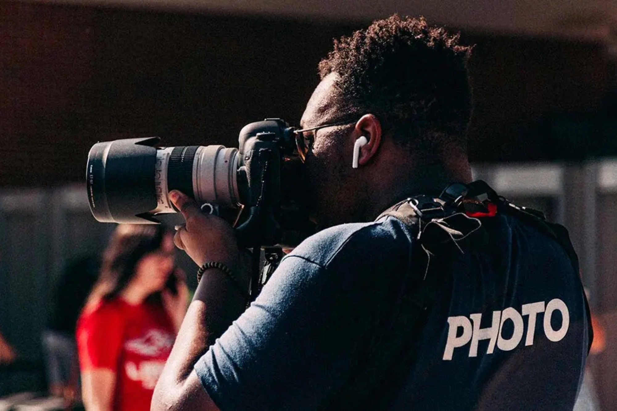 Best Camera For Sports Photography