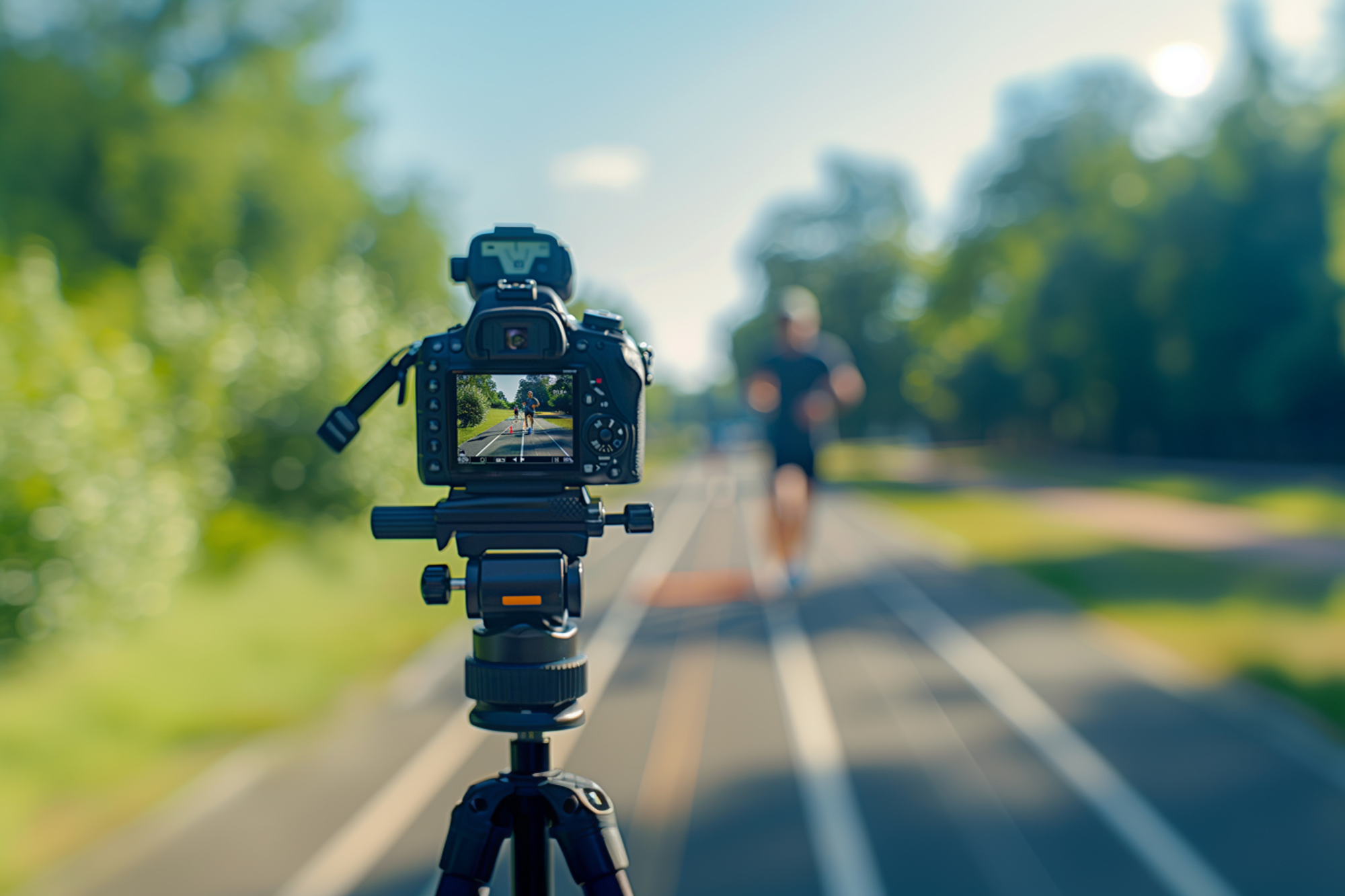 Best Camera for Sports Photography Beginners | Top 5 Picks & Buying Guide